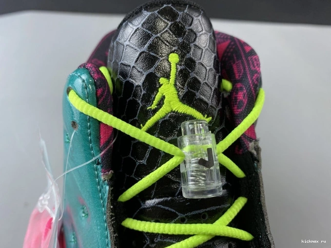Cheap Doernbecher Air Retro Jordan 836405-305 13 0805